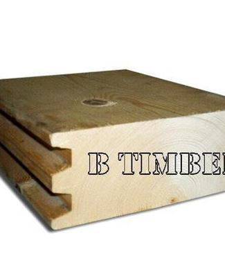 B TIMBER S.c.